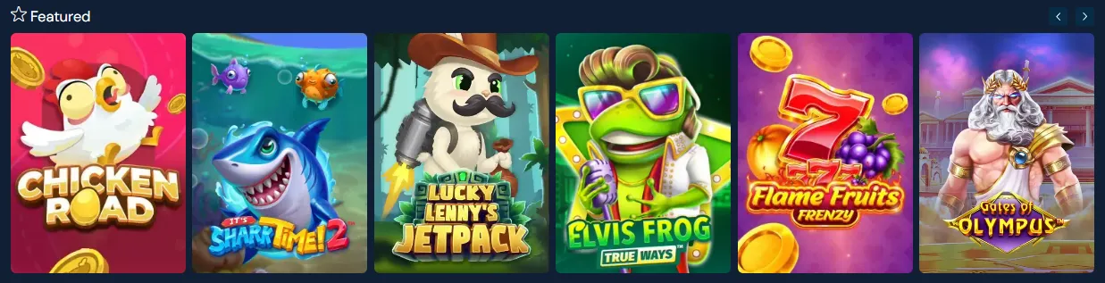 wagertales casino featured